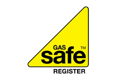 gas safe companies Penboyr